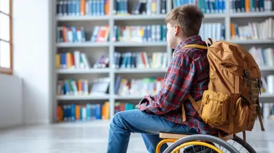How to Advocate for Your Child’s Learning Needs at School