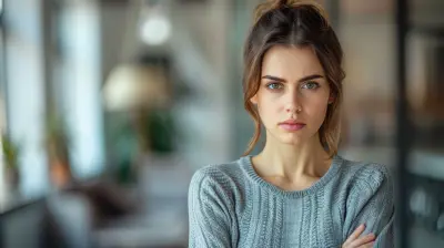 How To Apologize Effectively After A Conflict