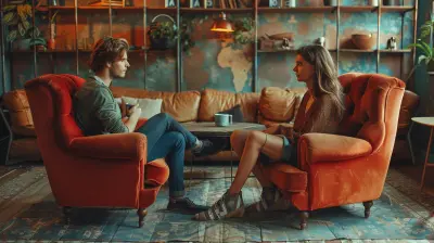 How to Approach Difficult Conversations with Your Partner