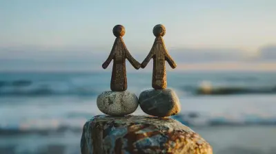 How to Balance Independence and Togetherness in a Relationship