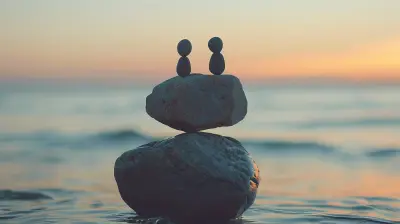 How to Balance Independence and Togetherness in a Relationship
