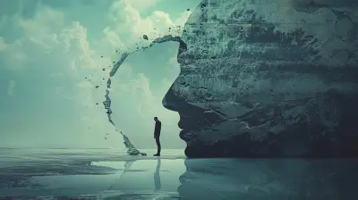 How to Break Through Plateaus in Therapy