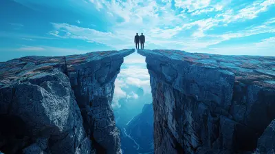 How to Build Mental Resilience by Tackling Challenges Head-On