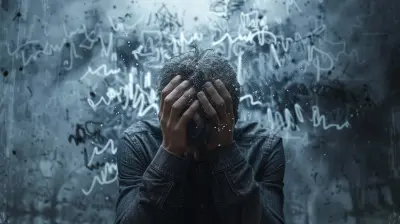 How to Build Mental Strength by Facing Your Fears