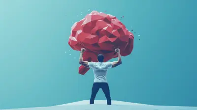 How To Build Mental Strength By Managing Expectations