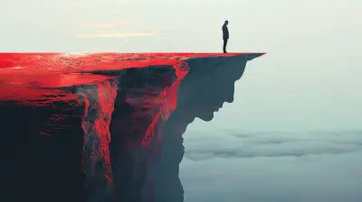 How To Build Mental Strength By Managing Expectations