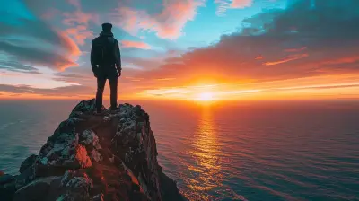 How To Build Mental Toughness For A More Fulfilling Life