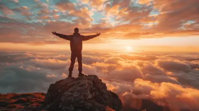 How To Build Mental Toughness For A More Fulfilling Life