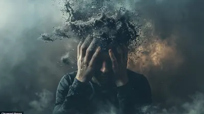 How To Build Mental Toughness In The Face Of Chronic Stress