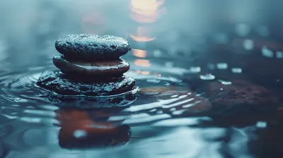 How to Build Mental Toughness Through Meditation