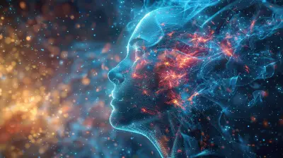 How to Build Mental Toughness Through Meditation