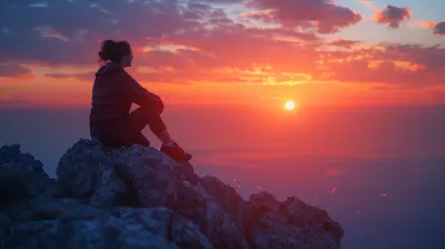 How to Build Mental Toughness Through Small, Daily Habits