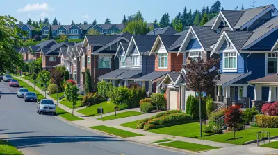 How to Build Wealth Gradually through Real Estate Syndication