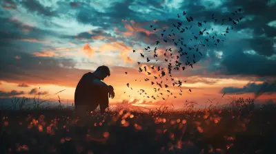 How to Create a Trauma-Informed Space for PTSD Recovery