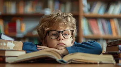 How to Create an ADHD-Friendly Study Space