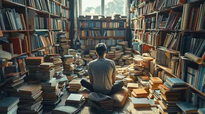 How to Create an ADHD-Friendly Study Space
