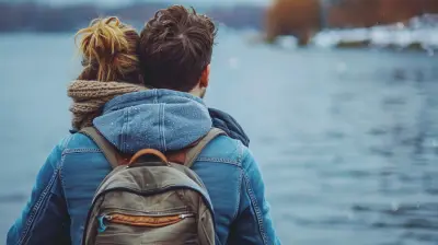 How to Cultivate Emotional Safety in a Relationship