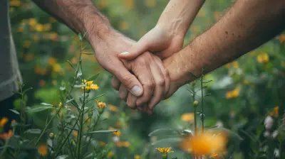 How to Cultivate Emotional Safety in a Relationship