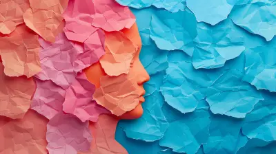 How to Cultivate Mental Strength by Practicing Self-Acceptance