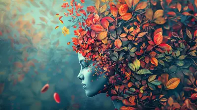 How to Cultivate Mental Strength by Practicing Self-Acceptance