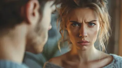 How to Deal with Passive-Aggressive Behavior in Conflict