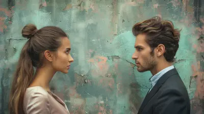 How to Deal with Passive-Aggressive Behavior in Conflict