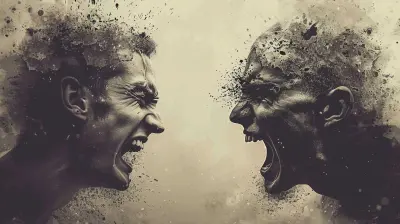 How to Deal with Passive-Aggressive Behavior in Conflict