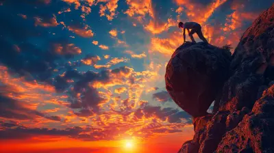 How to Develop a Mental Toughness Mindset for Success