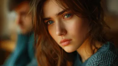 How to Handle Jealousy in a Healthy Way