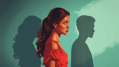 How to Handle Jealousy in a Healthy Way