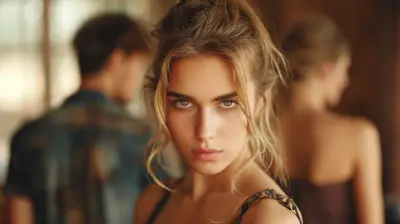 How to Handle Jealousy in a Healthy Way