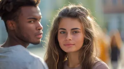 How To Handle Jealousy In A Healthy Way