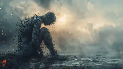 How to Help a Loved One Living with PTSD