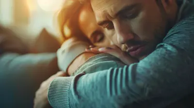 How to Help a Loved One Living with PTSD