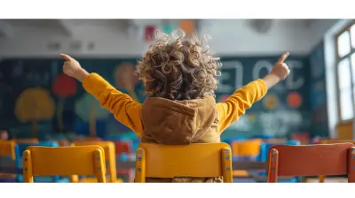 How to Help Children with Learning Disabilities Thrive in Extracurricular Activities