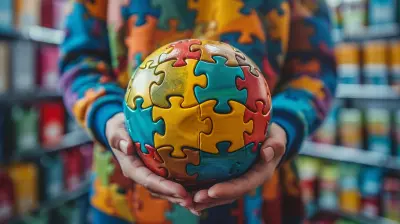 How to Help Students with Learning Disabilities Strengthen Organizational Skills