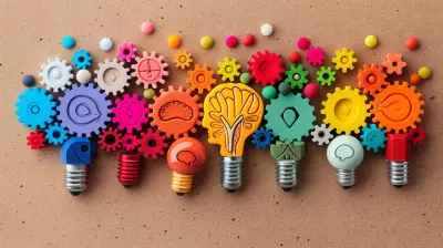 How to Help Students with Learning Disabilities Strengthen Organizational Skills