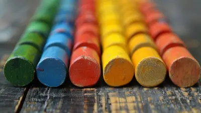 How to Identify Dyscalculia: The Forgotten Learning Disability