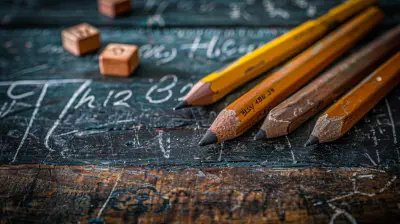 How to Identify Dyscalculia: The Forgotten Learning Disability