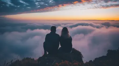 How to Maintain Emotional Intimacy During Major Life Transitions