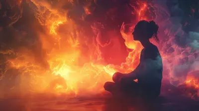 How To Make The Most Of Your Therapy Sessions