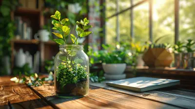 How to Make Your Home a Zero-Waste Household