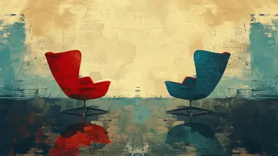 How to Mediate Disagreements Without Taking Sides