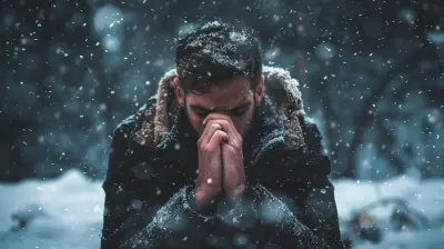 How to Overcome Mental Fatigue and Build Lasting Toughness