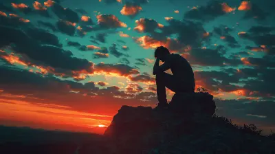 How to Overcome Mental Fatigue and Build Lasting Toughness