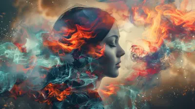 How to Overcome Self-Doubt and Strengthen Your Mind