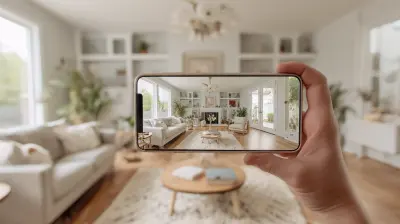 How To Prepare Your Home For A Virtual Tour In 2026