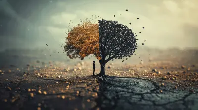 How to Rebuild Relationships After a Major Conflict