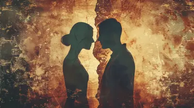 How to Rebuild Relationships After a Major Conflict