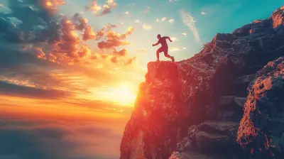 How to Recover from Failure: Mental Toughness and Bouncing Back